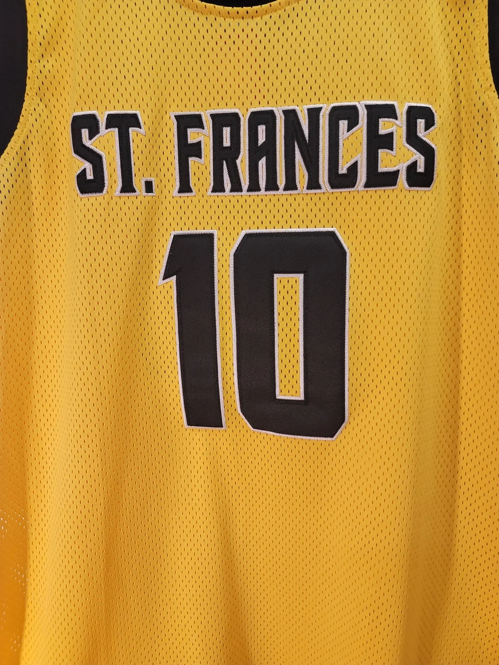 Angel Reese #10 St. Frances Academy Basketball Jersey - XXL - NWT